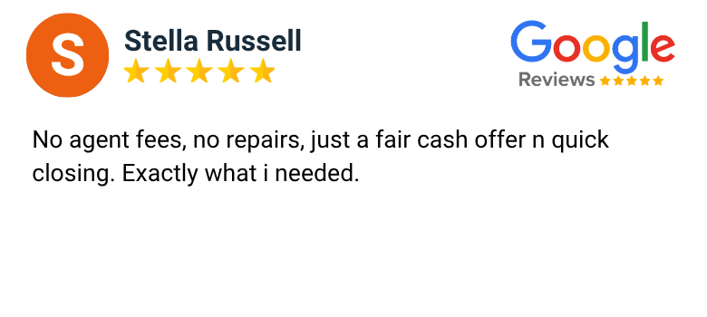 Ready House Buyer Review 1