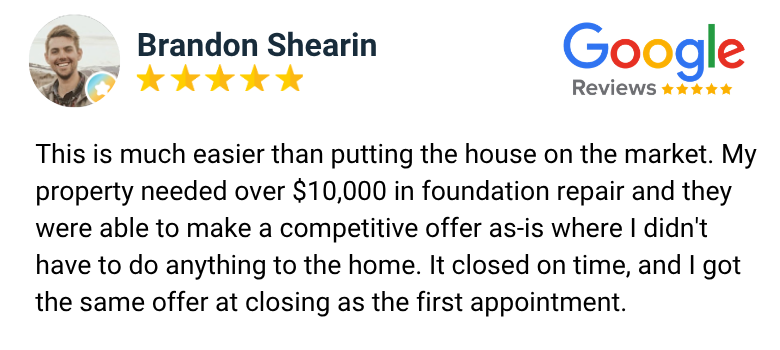 Ready House Buyer Review 3