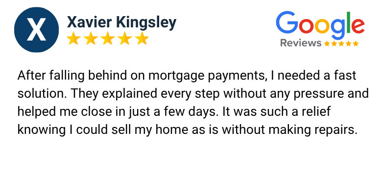 Ready House Buyer Review 8