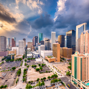 Sunniest Cities in Texas