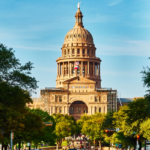 Sunniest Texas Cities