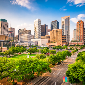 Texas’s Sunniest Cities