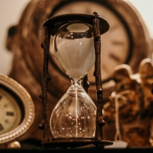 Timeline of real estate contracts in Texas