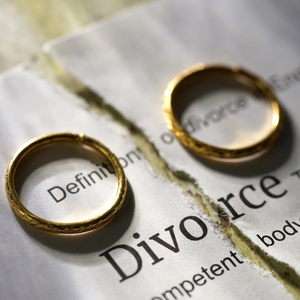 sell your house divorce Texas