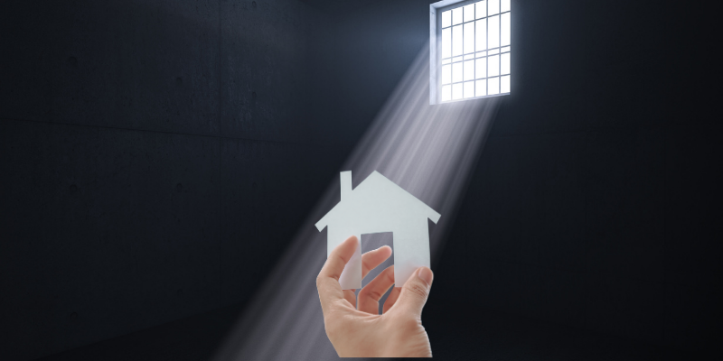 Can I Sell My House While My Spouse Is Incarcerated in Texas