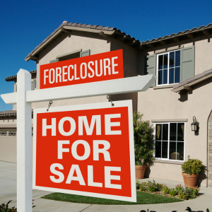 Can You Make Money When Your House Is Foreclosed in Dallas