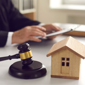 Can You Receive Money After a Foreclosure in Dallas