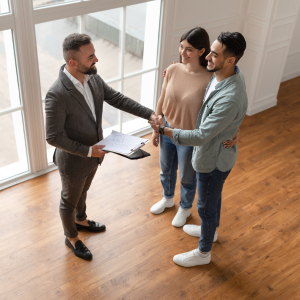 Choosing a Realtor in Another State in Dallas