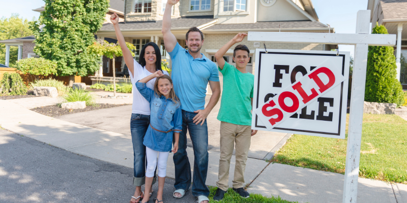 How Long Seller Stay in House After Closing In Dallas