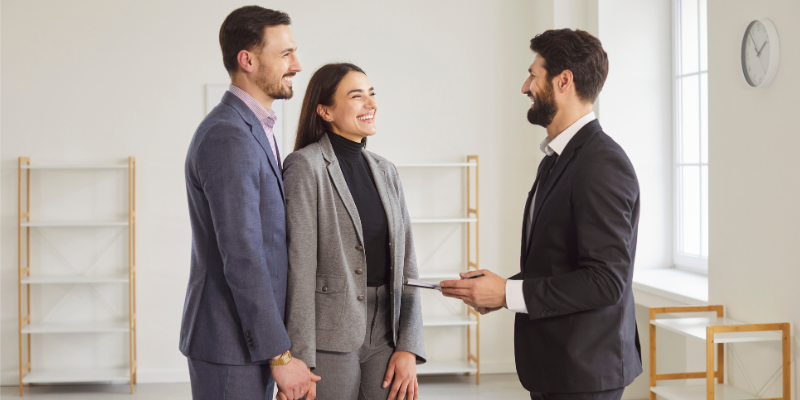 How to Find the Right Realtor in Another State in Dallas