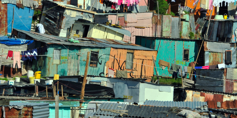 How to Keep Squatters Off Your Property in Dallas