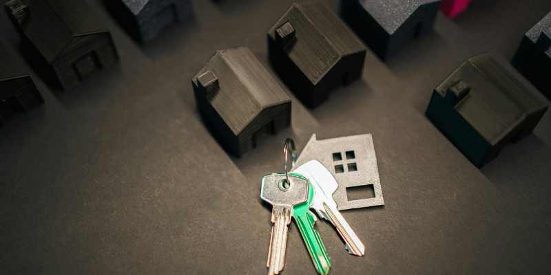 How to Sell a House With a Squatter in Dallas