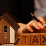 Tax liabilities from selling a home In Texas