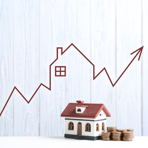 Tax ramifications of selling a home in Texas