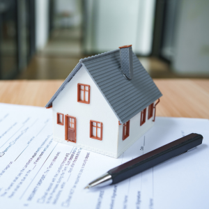 Add a Name to a Deed Without a Lawyer in Dallas