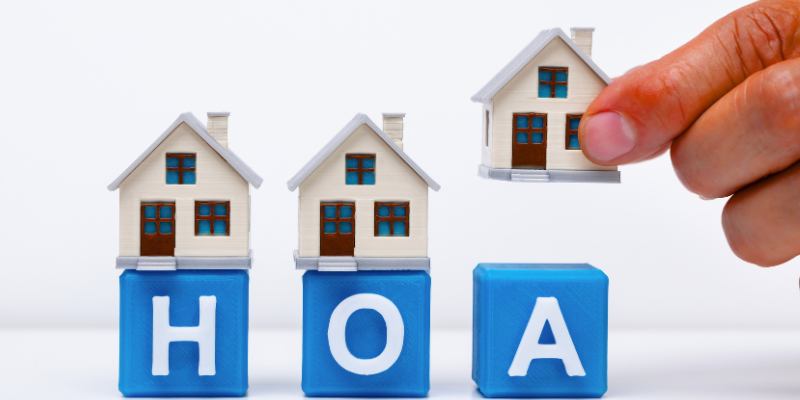 How to Leave Your HOA Dallas