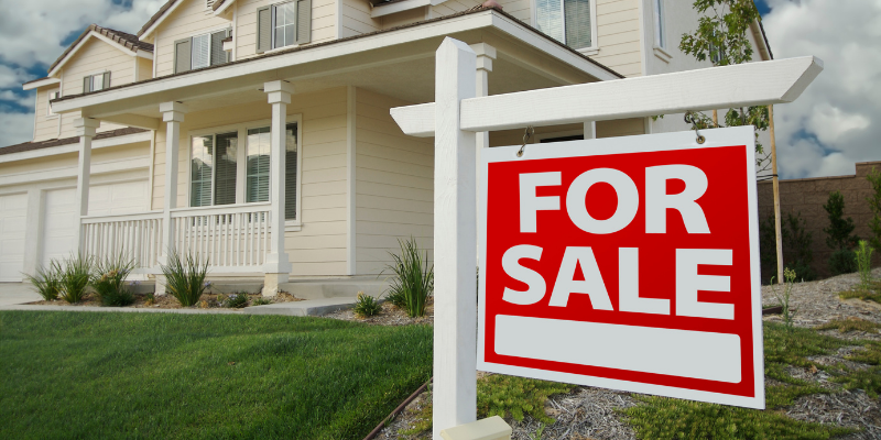 How to Sell Your House Without Leaving It in Dallas