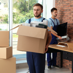 Maximum Time Someone Can Leave Belongings on Your Property In Dallas