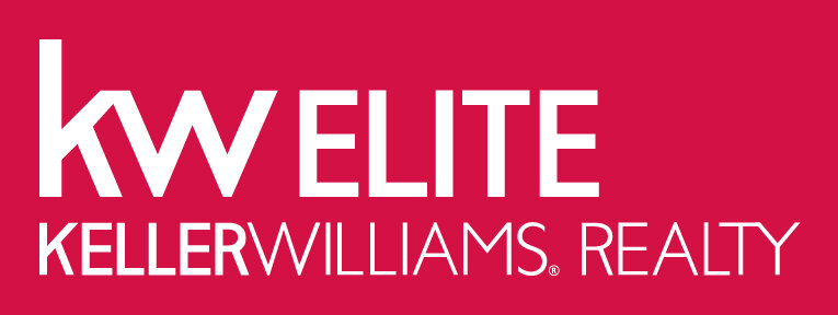 K W Elite Keller Williams Realty  logo