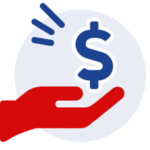 sell your house by owner for cash in Hamilton - icon for Resurrection Rehabs