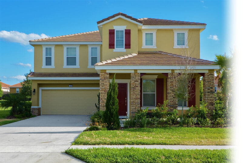 First Miami Holdings House