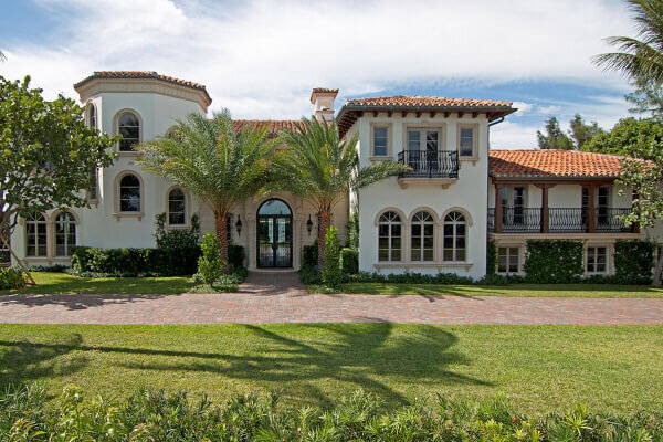 First Miami Holdings house