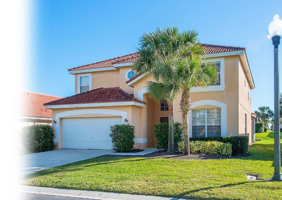 First Miami Holdings house