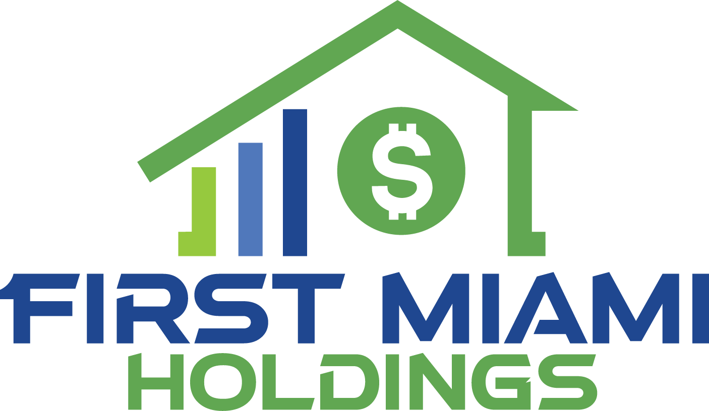 First Miami Holdings logo