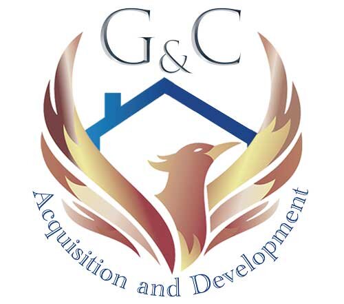 G&C Acquisition and Development logo