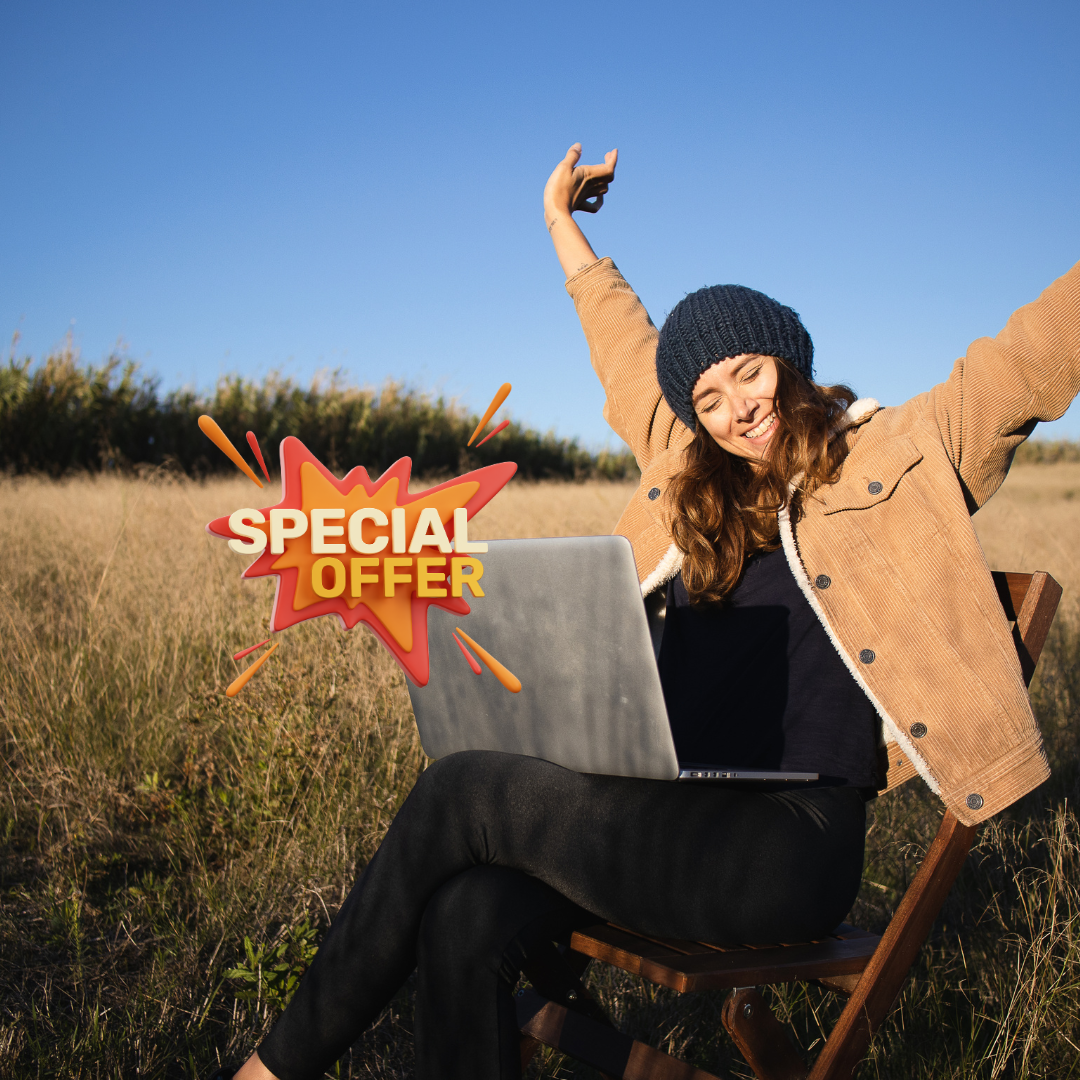 Consider Flexible Offers