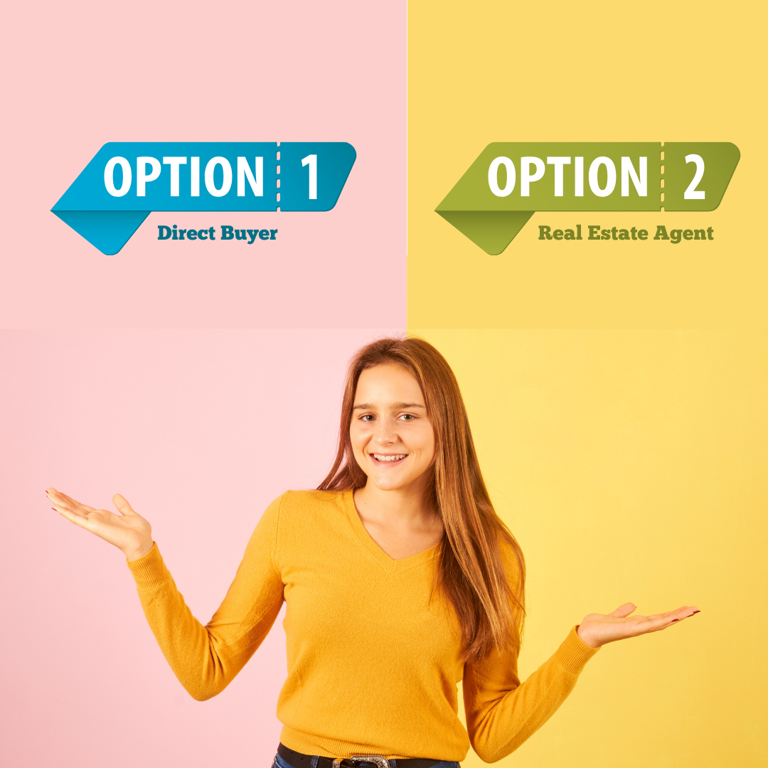 Evaluate Your Selling Options