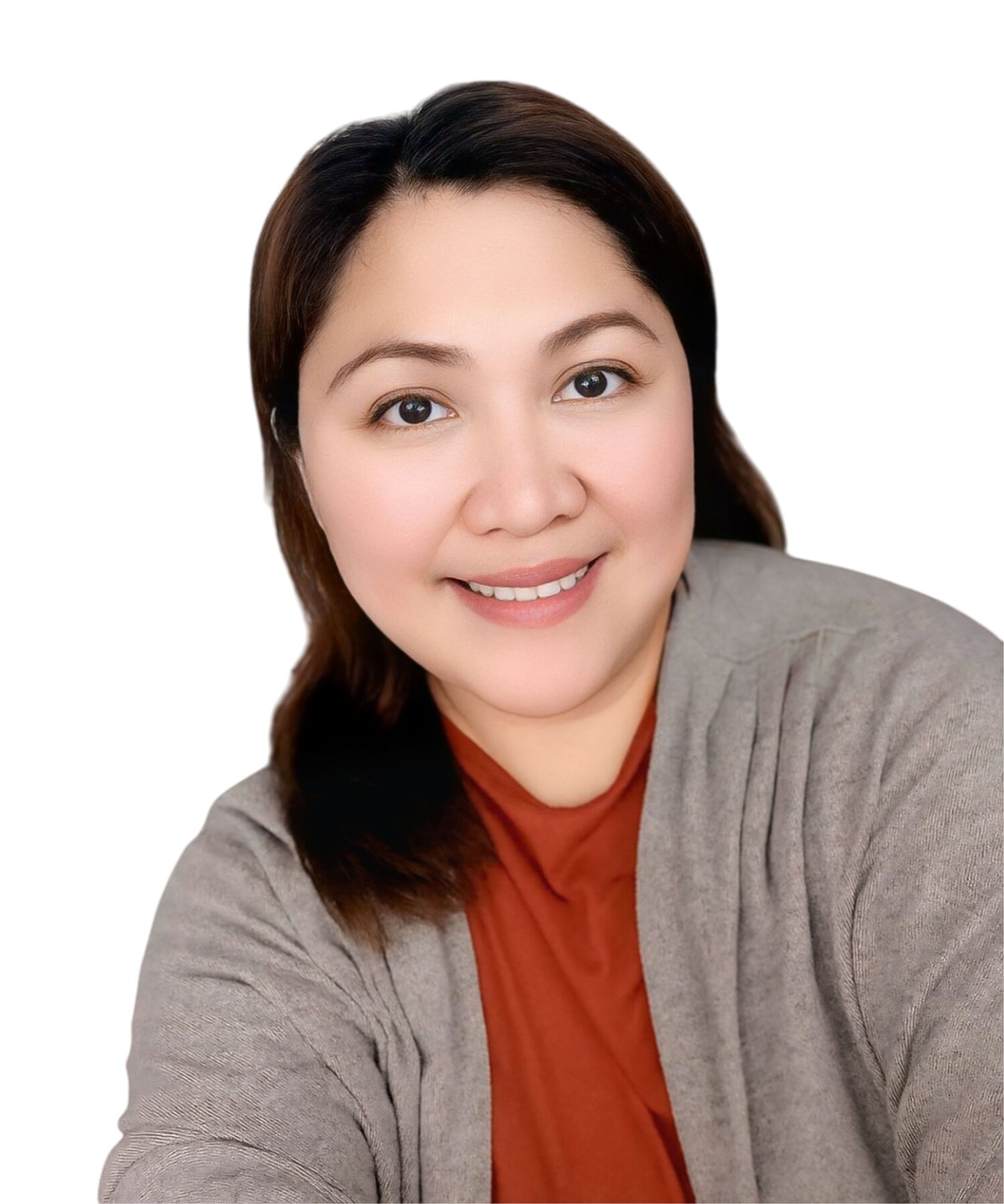 Jen Santos