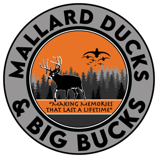 Archives Properties Mallard Ducks & Big Bucks