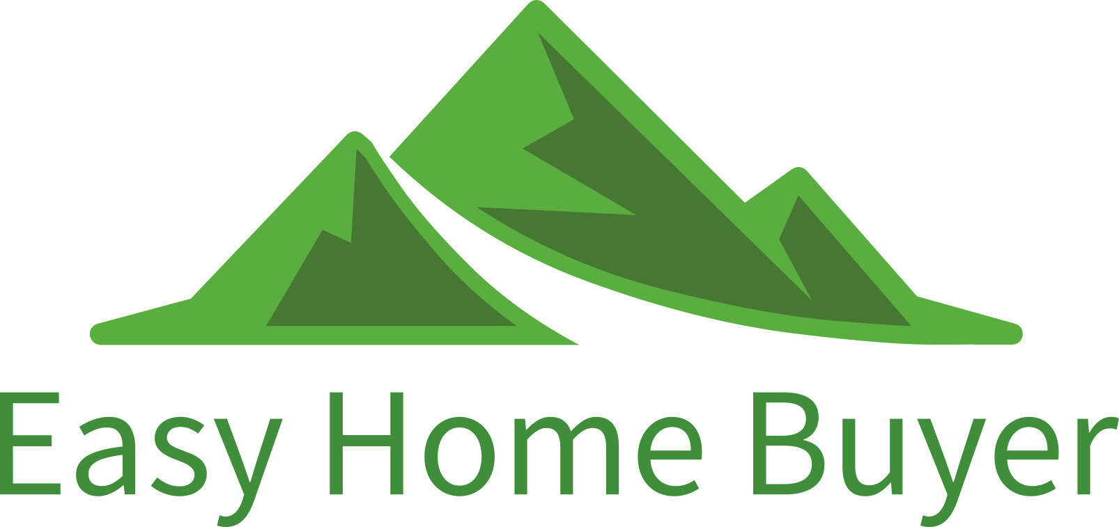 Easy Home Buyer logo