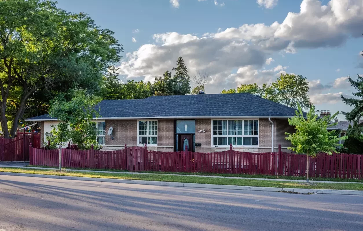 companies that buy houses Ontario