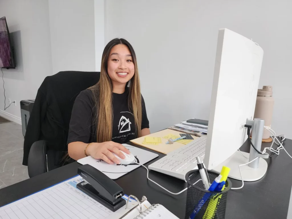 Maverick Capital Team Member