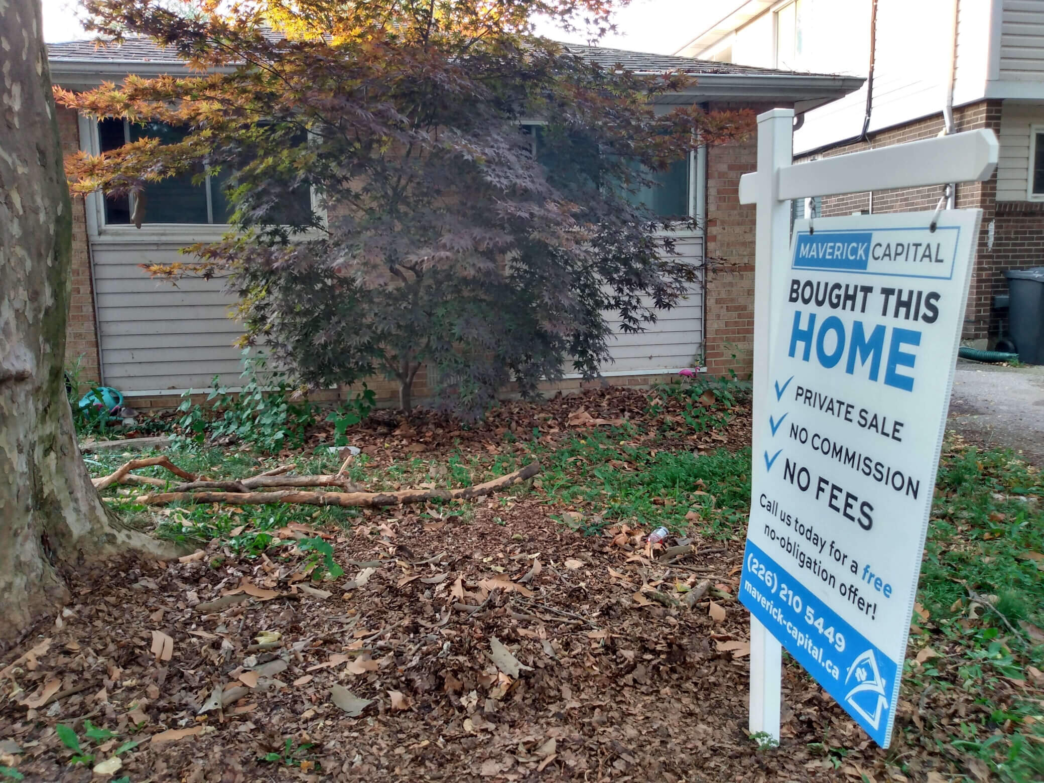 Sell House For Cash Benefits Niagara Falls
