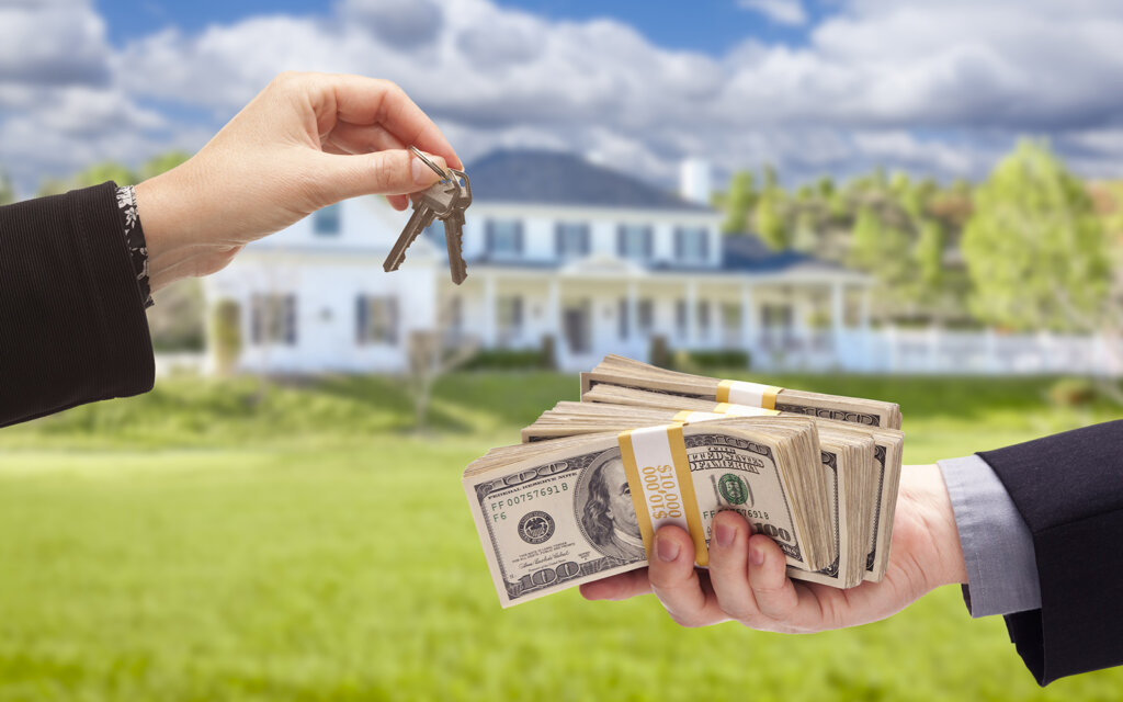 cash offer for homes in Saginaw