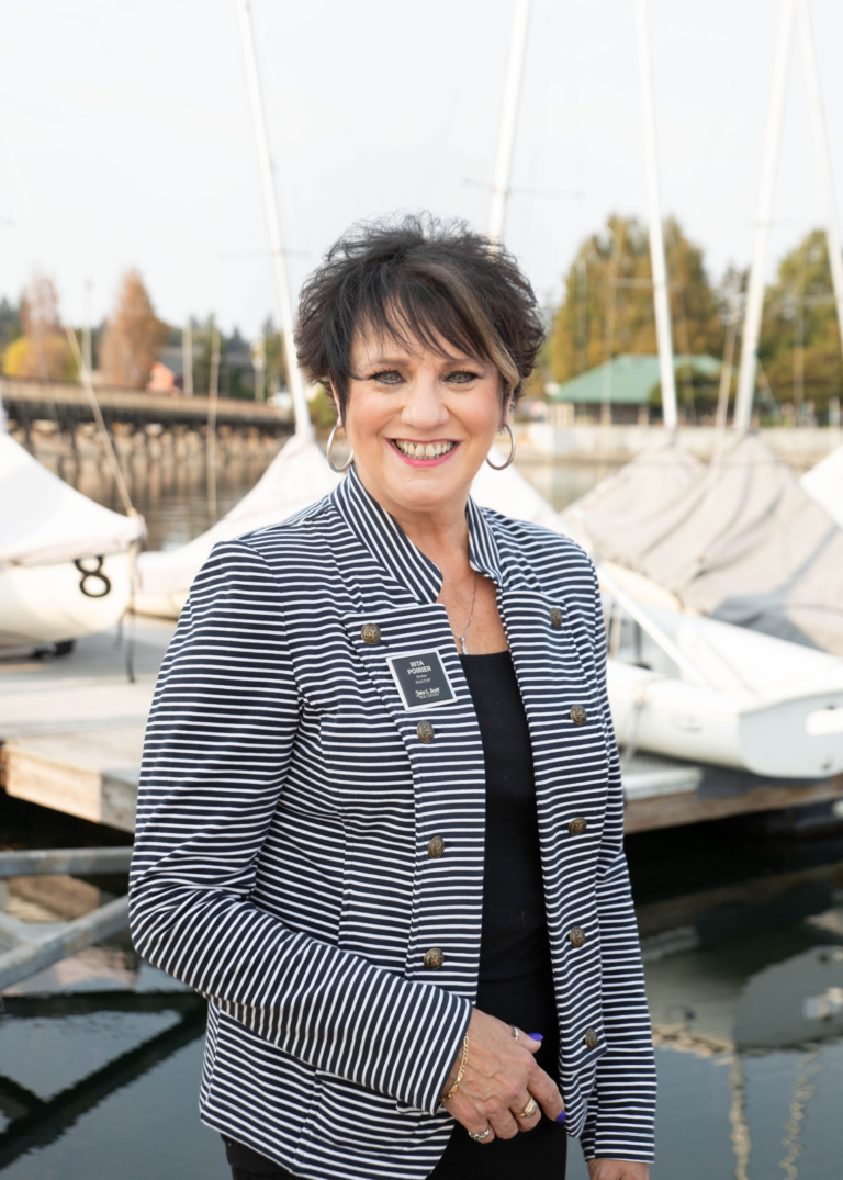 Homes for Sale in Silverdale, WA John L. Scott