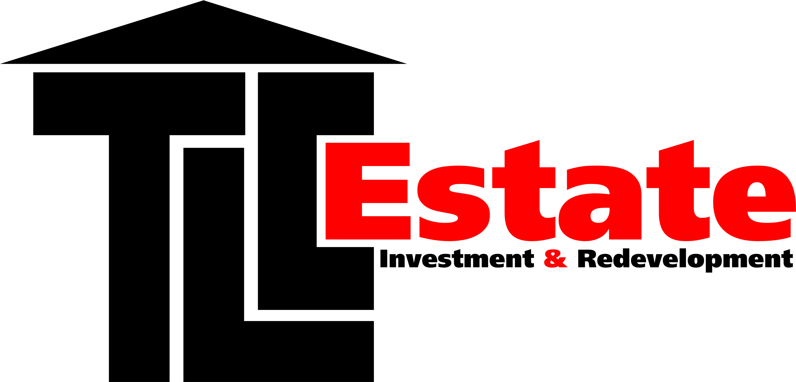 TLC Estate logo