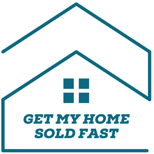 Get My Home Sold Fast  logo