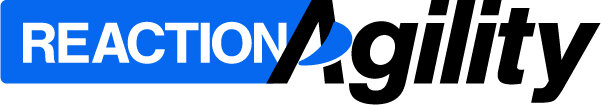 Reaction Agility logo