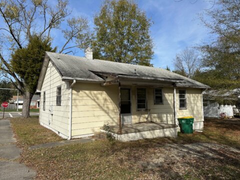 House Sold With Forrest In Richmond Virginia