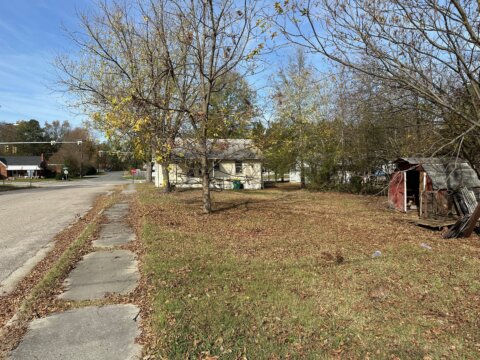 House Sold With Forrest In Richmond Virginia