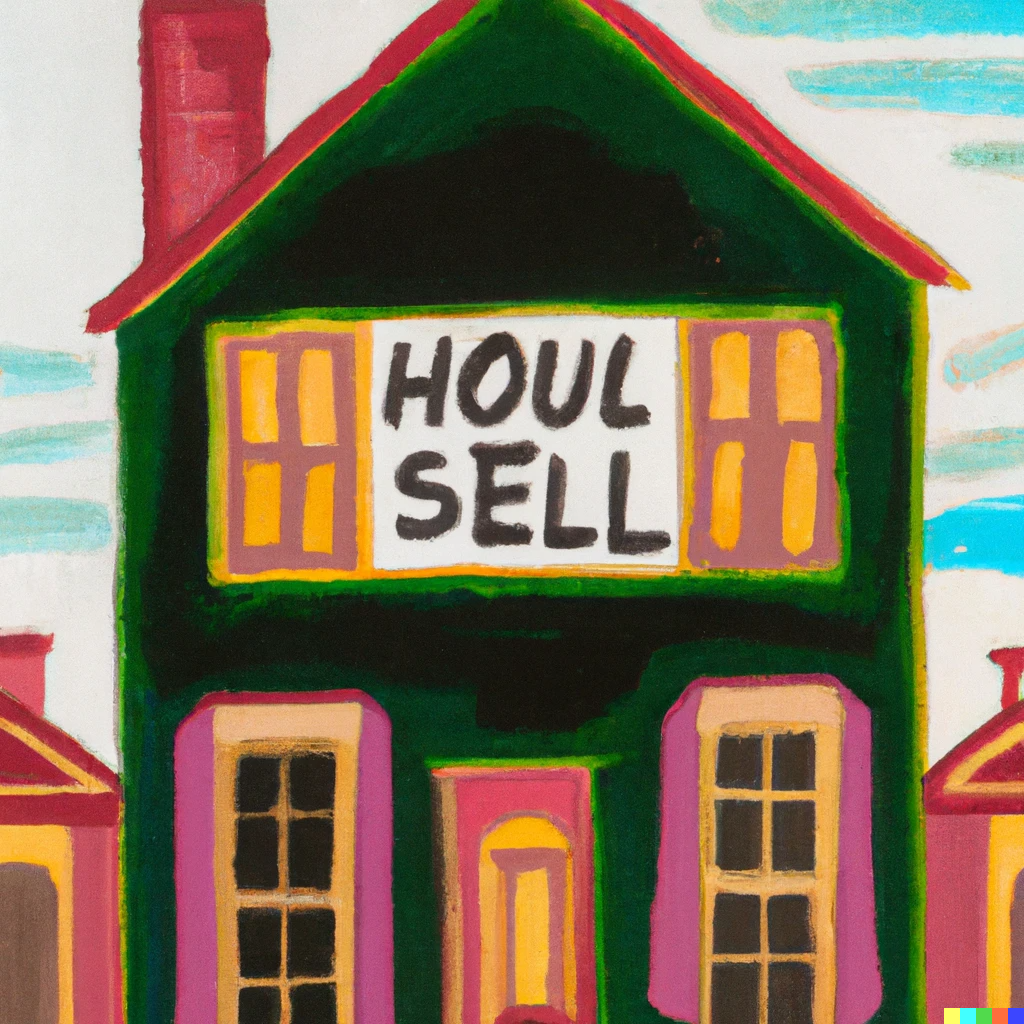 Selling your house to a Cash buyer