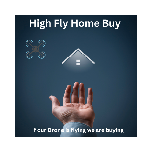 We Buy Homes in Sacramento logo