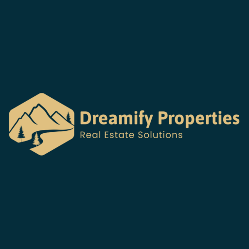 Dreamify Properties logo