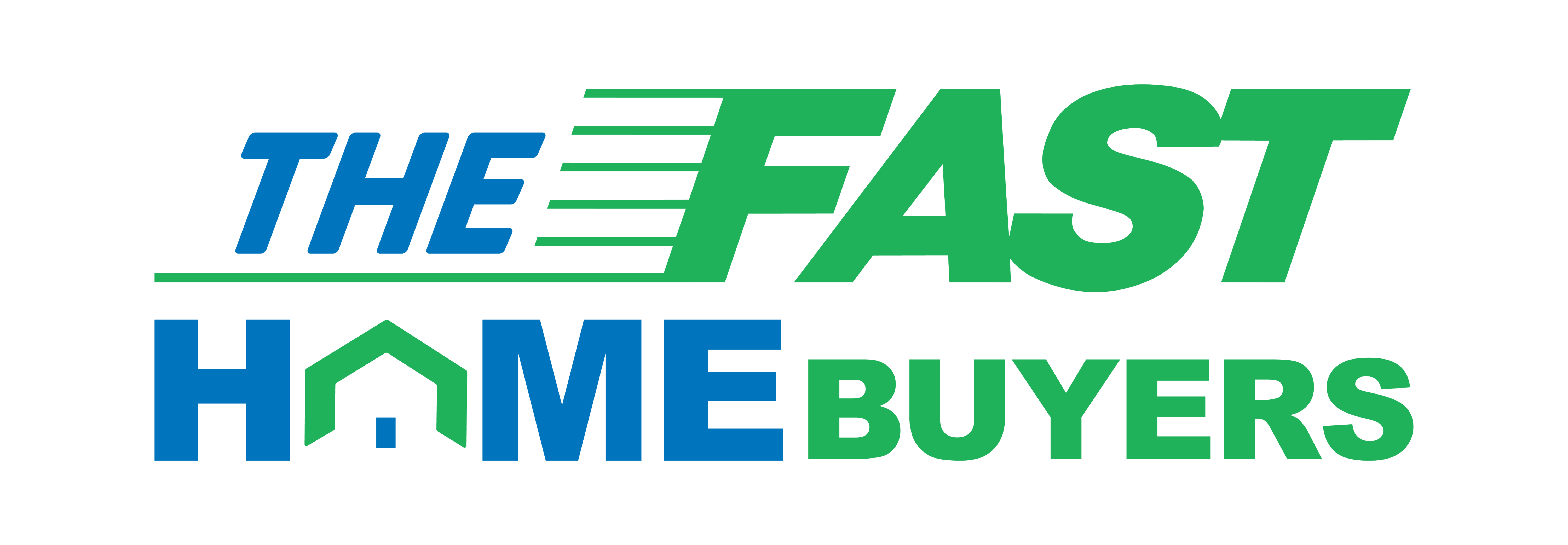 We Buy Houses in Florida logo