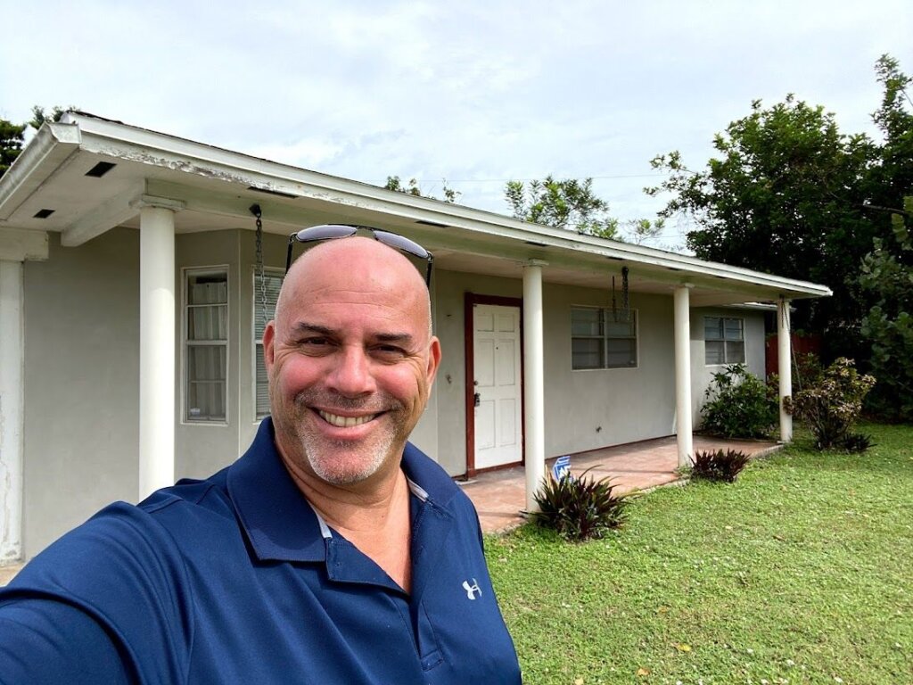 We Buy Houses in Florida