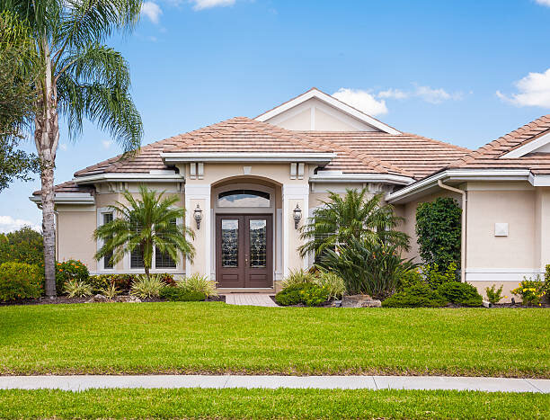 Giving My House Back To The Bank In Florida